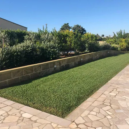Podere San Luigi Апарт-готель 3*