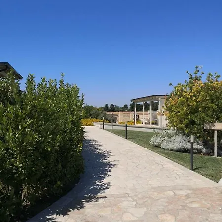 Podere San Luigi Otranto