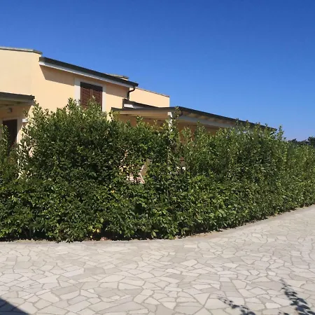 Podere San Luigi Otranto