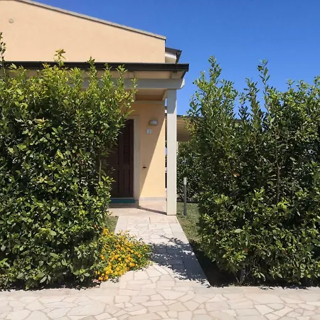 Апарт-готель Podere San Luigi