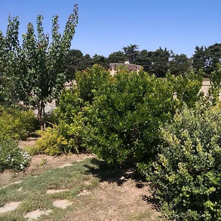 Podere San Luigi Otranto