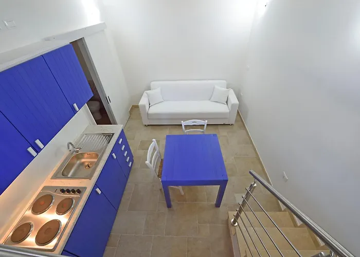 Aparthotel Podere San Luigi