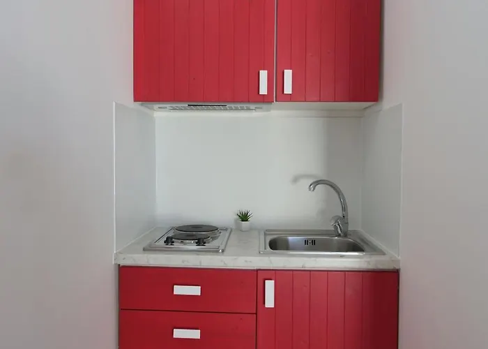 Podere San Luigi Otranto