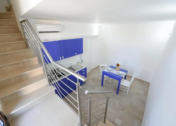 Podere San Luigi Aparthotel