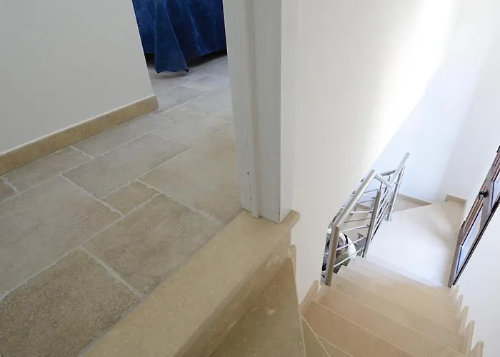 Aparthotel Podere San Luigi