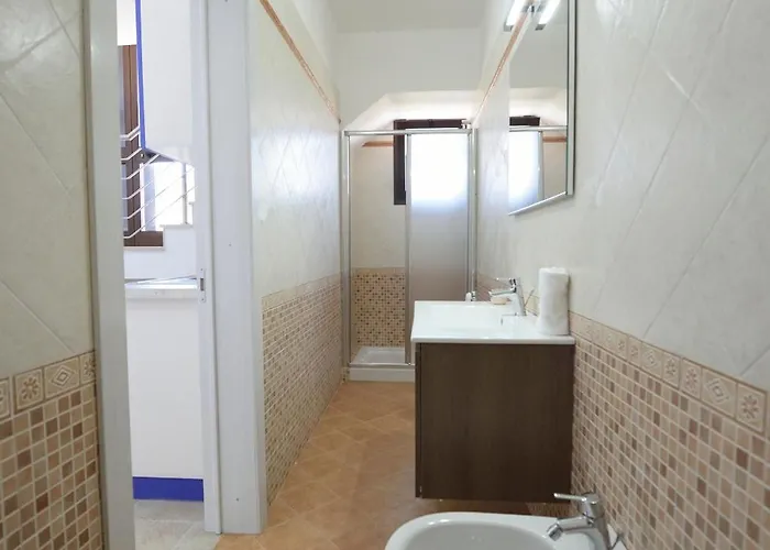 Podere San Luigi Aparthotel Otranto