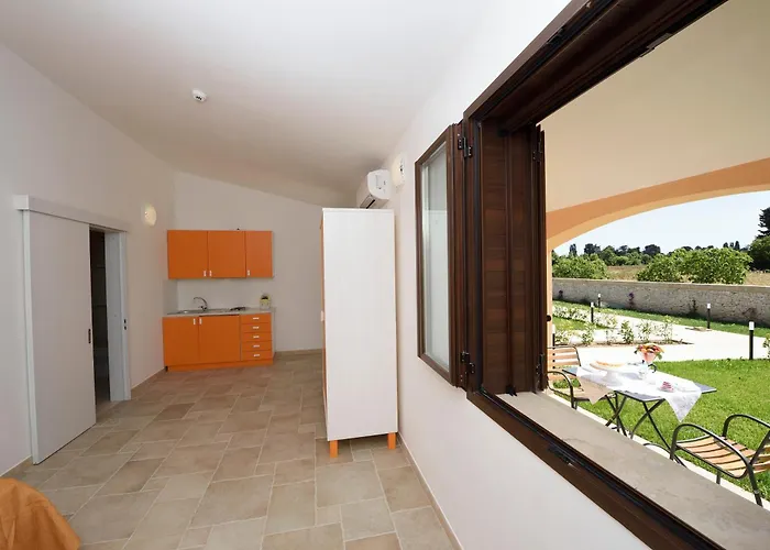 Aparthotel Podere San Luigi Otranto