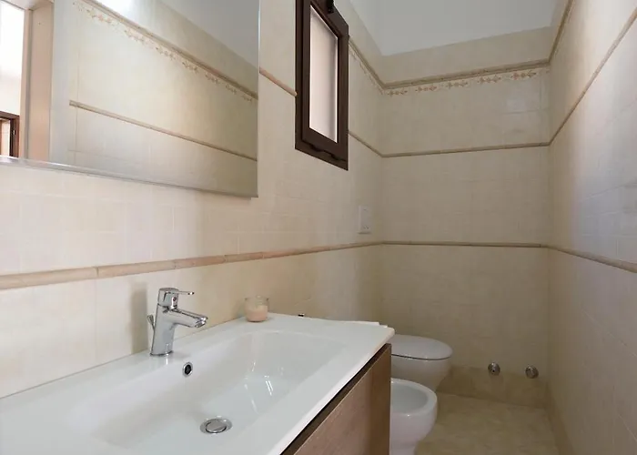 Podere San Luigi Otranto