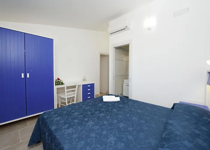 Podere San Luigi Aparthotel