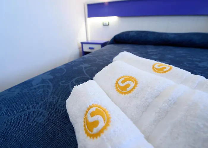 Podere San Luigi 3* Otranto