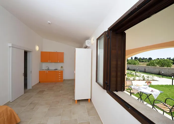 Podere San Luigi Otranto