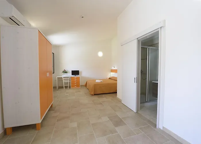 Aparthotel Podere San Luigi 3*