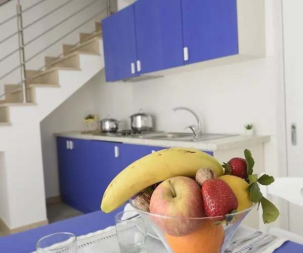 Podere San Luigi Aparthotel