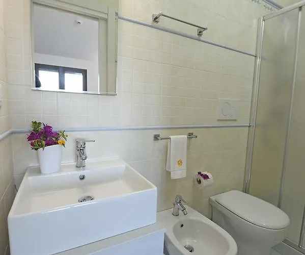 Aparthotel Podere San Luigi