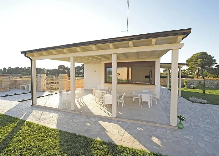 Aparthotel Podere San Luigi