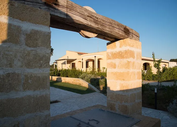 Aparthotel Podere San Luigi 3*