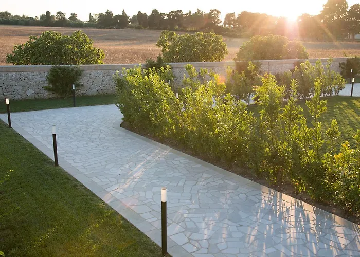 Aparthotel Podere San Luigi 3*