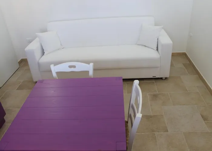 Podere San Luigi Aparthotel