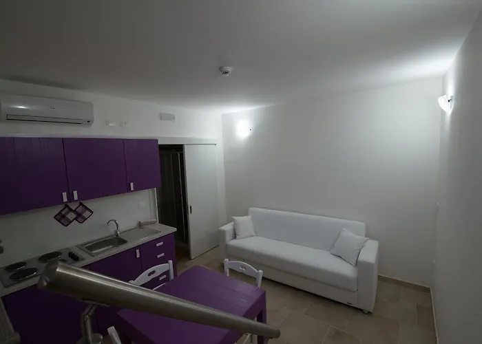 Podere San Luigi 3* Otranto