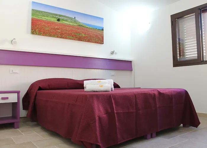 Aparthotel Podere San Luigi