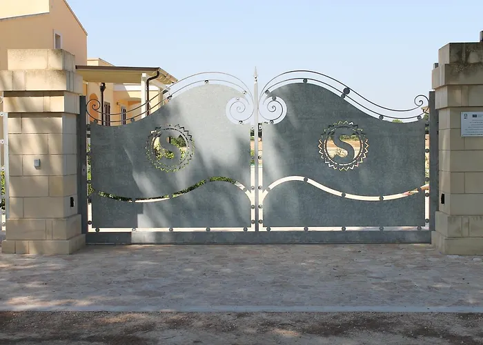 Aparthotel Podere San Luigi Otranto