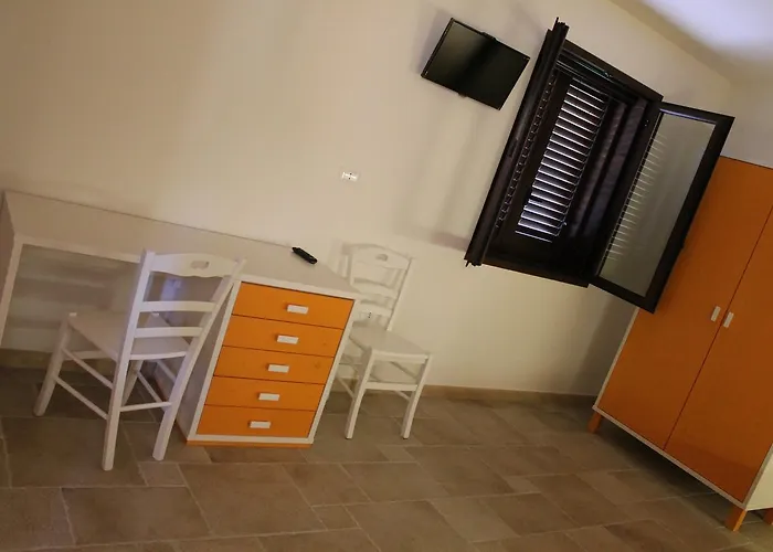 Podere San Luigi Aparthotel