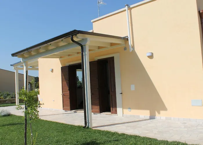 Aparthotel Podere San Luigi 3*