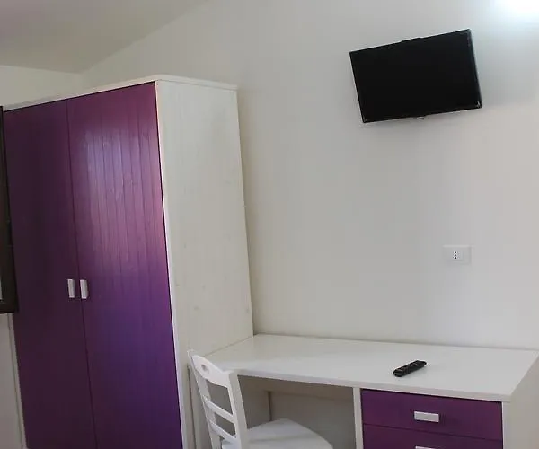 Podere San Luigi 3* Otranto