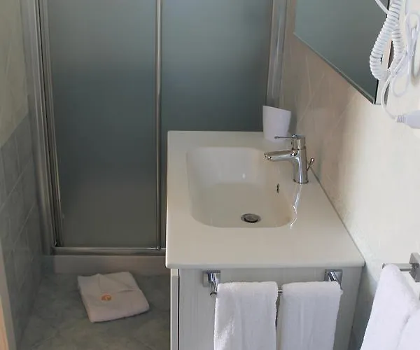 Podere San Luigi Aparthotel