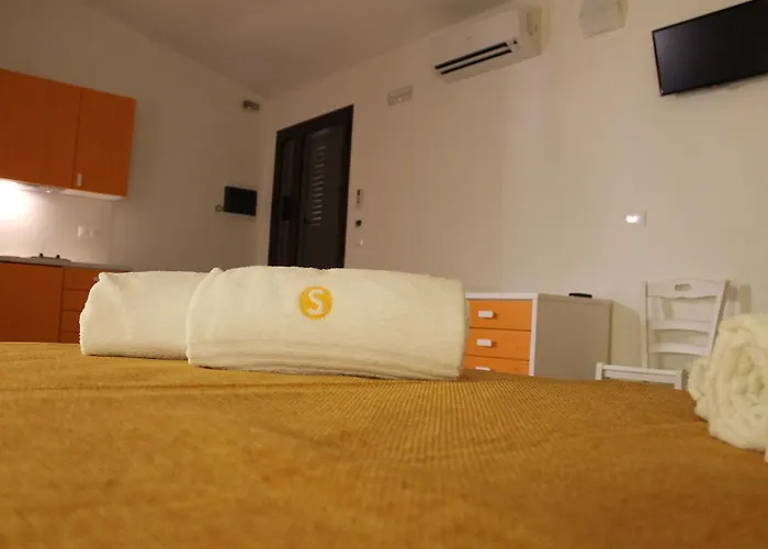 Podere San Luigi Otranto