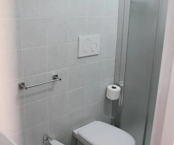 Podere San Luigi Aparthotel Otranto