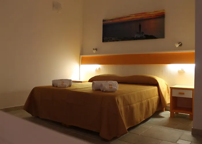 Aparthotel Podere San Luigi