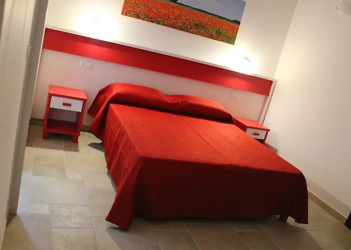 Aparthotel Podere San Luigi
