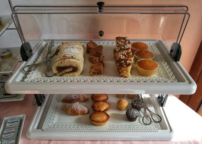 Aparthotel Podere San Luigi Otranto