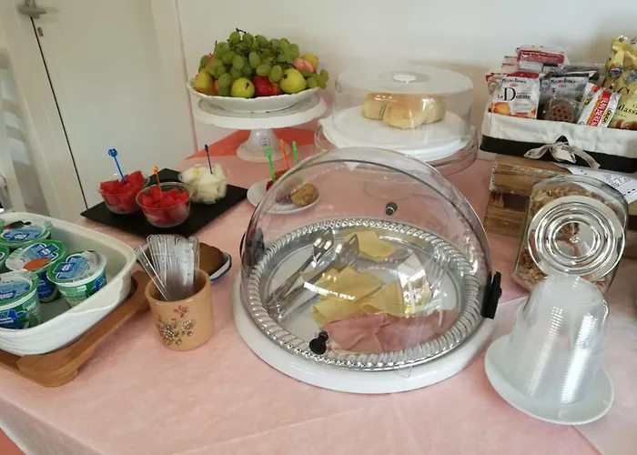 Aparthotel Podere San Luigi 3*