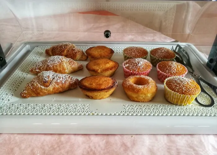 Podere San Luigi Aparthotel