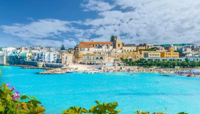 Podere San Luigi Aparthotel 3*