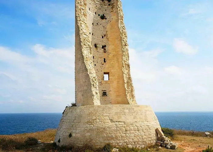 Podere San Luigi Aparthotel