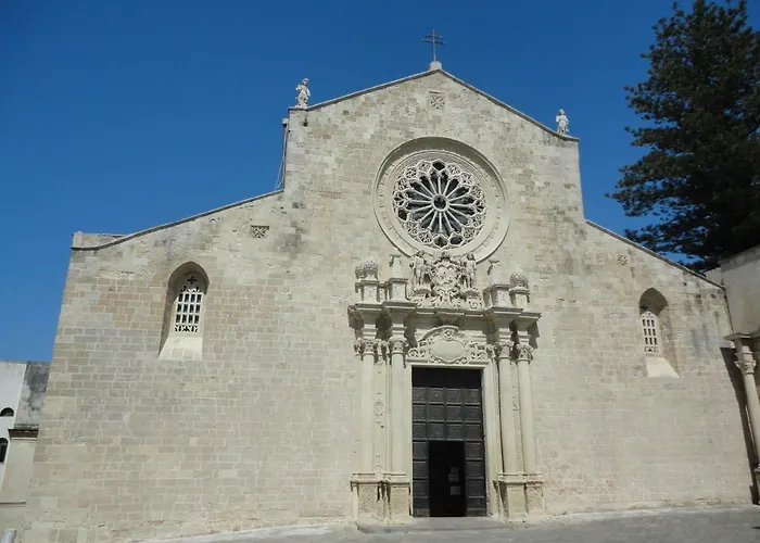 Podere San Luigi Aparthotel 3*