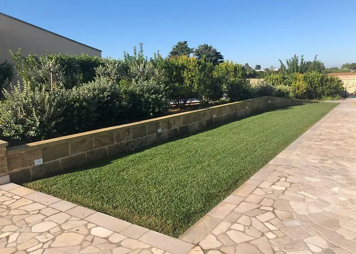 Podere San Luigi Aparthotel 3*