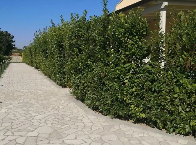 Podere San Luigi 3* Otranto