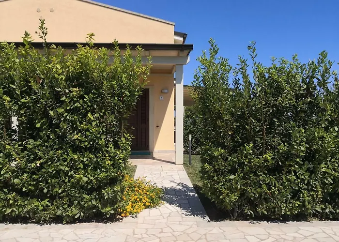 Aparthotel Podere San Luigi