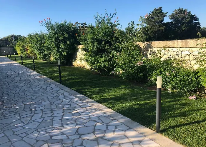 Aparthotel Podere San Luigi 3*